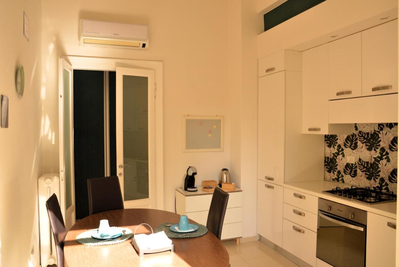 Civico 37 Casa Vacanze Porta Romana Milan Exterior photo