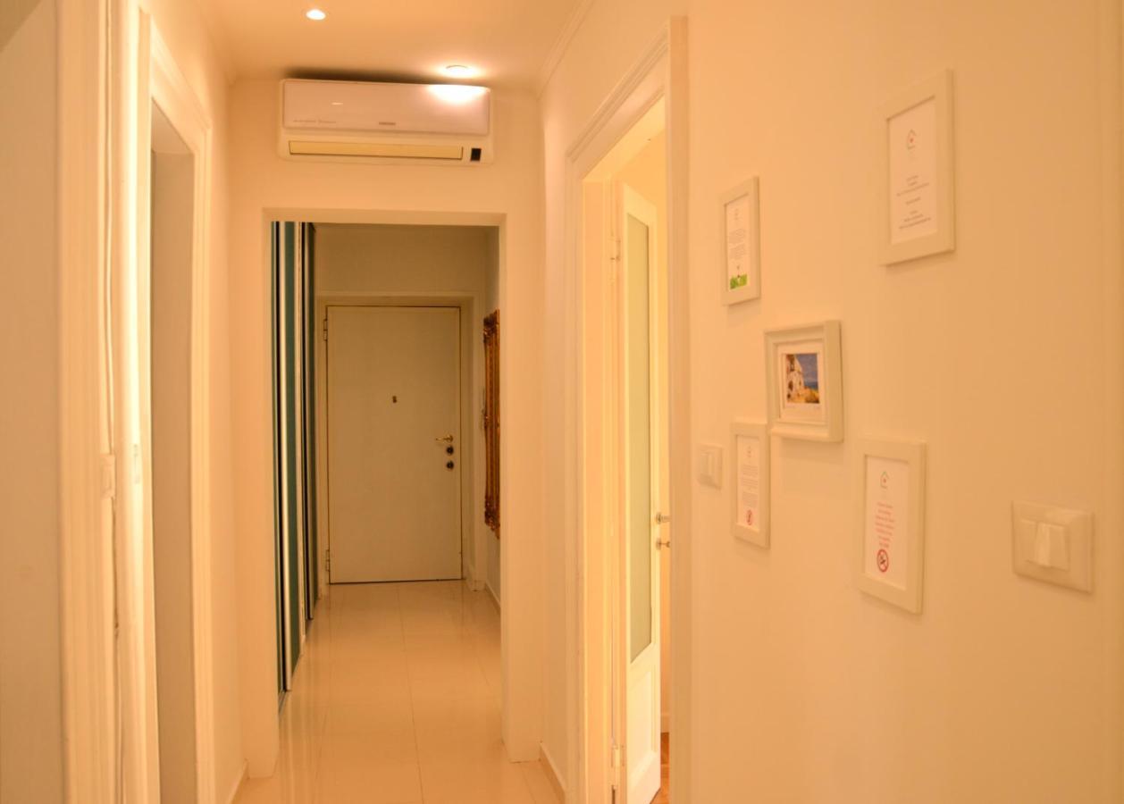 Civico 37 Casa Vacanze Porta Romana Milan Exterior photo