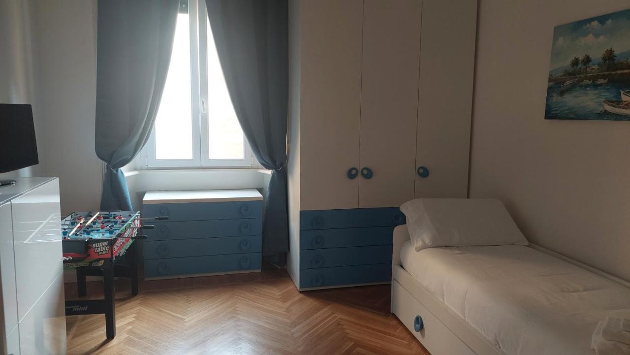 Civico 37 Casa Vacanze Porta Romana Milan Exterior photo