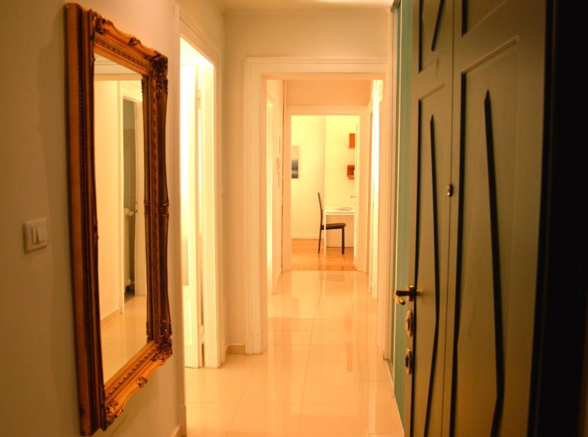 Civico 37 Casa Vacanze Porta Romana Milan Exterior photo